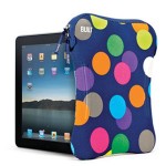 neoprene-sleeve-for-ipad-scatter-dot