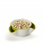 Double dish hand_pistachio nuts_ed